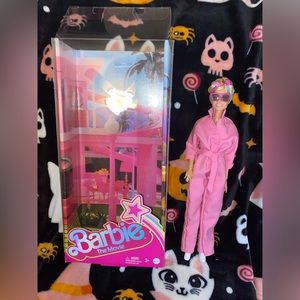 BARBIE: THE MOVIE Doll